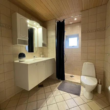 Garden Casa de hóspedes Billund